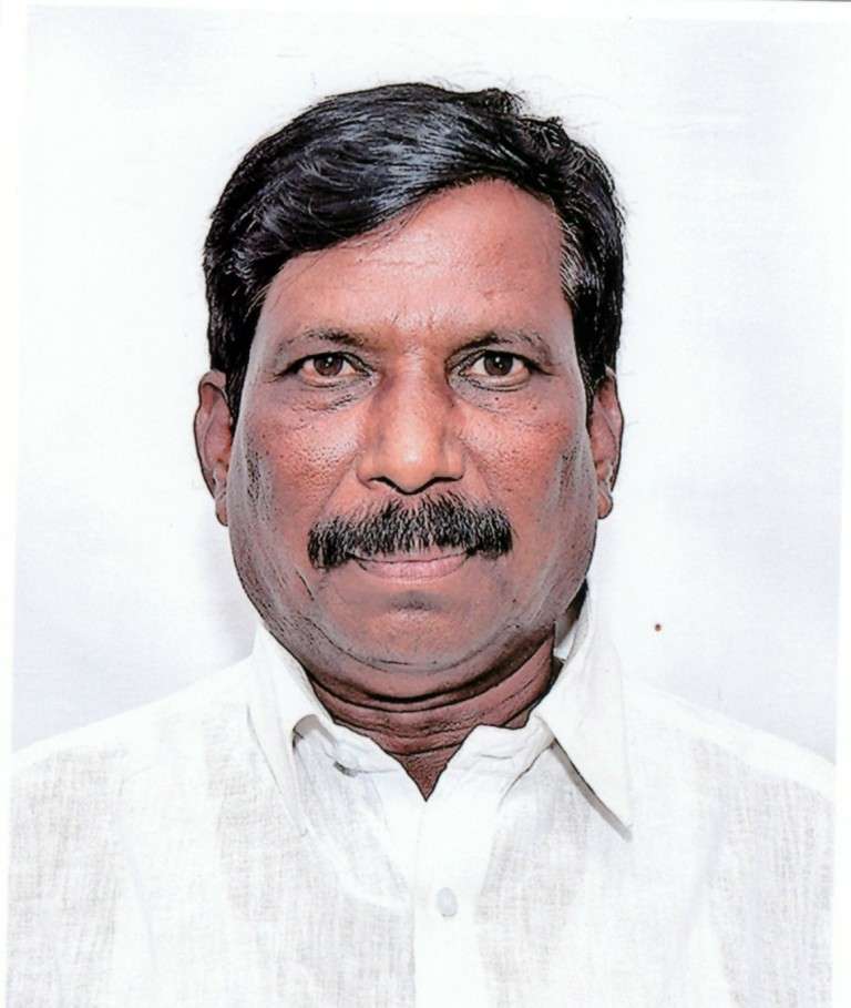 Nallathambi A